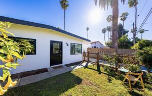 Casa Clemente - San Clemente, California