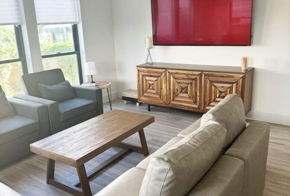 Serene Retreat with Private Pool - San Antonio, Texas