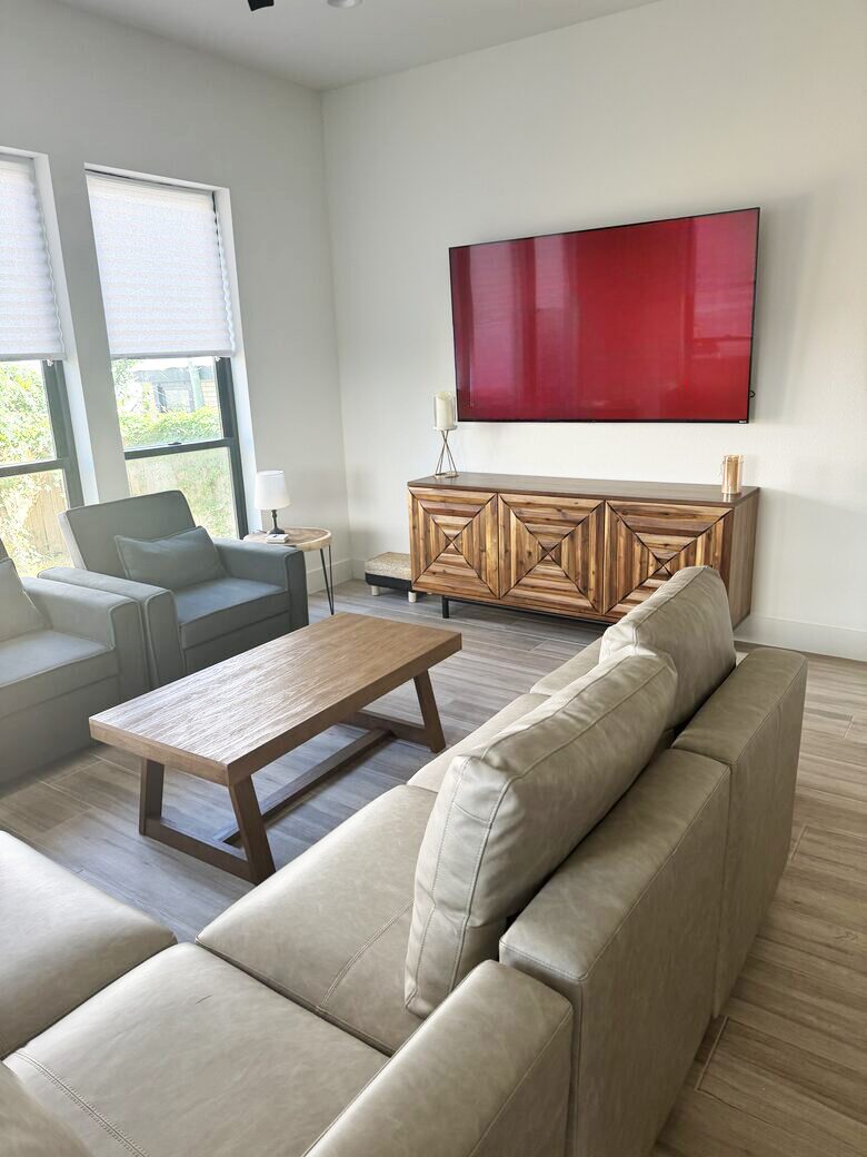 Serene Retreat with Private Pool - San Antonio, Texas