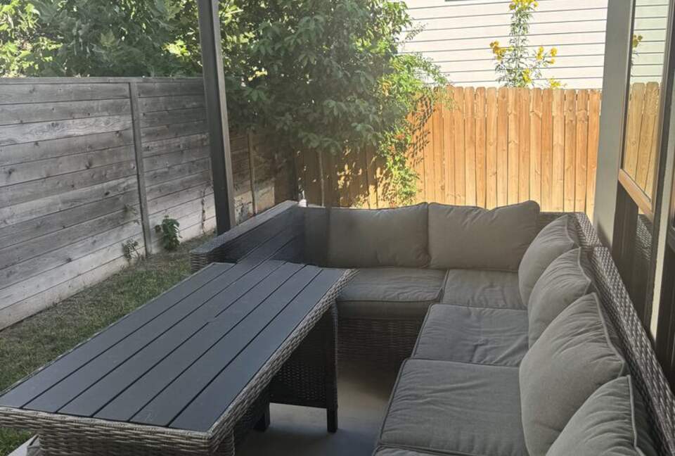 Serene Retreat with Private Pool - San Antonio, Texas