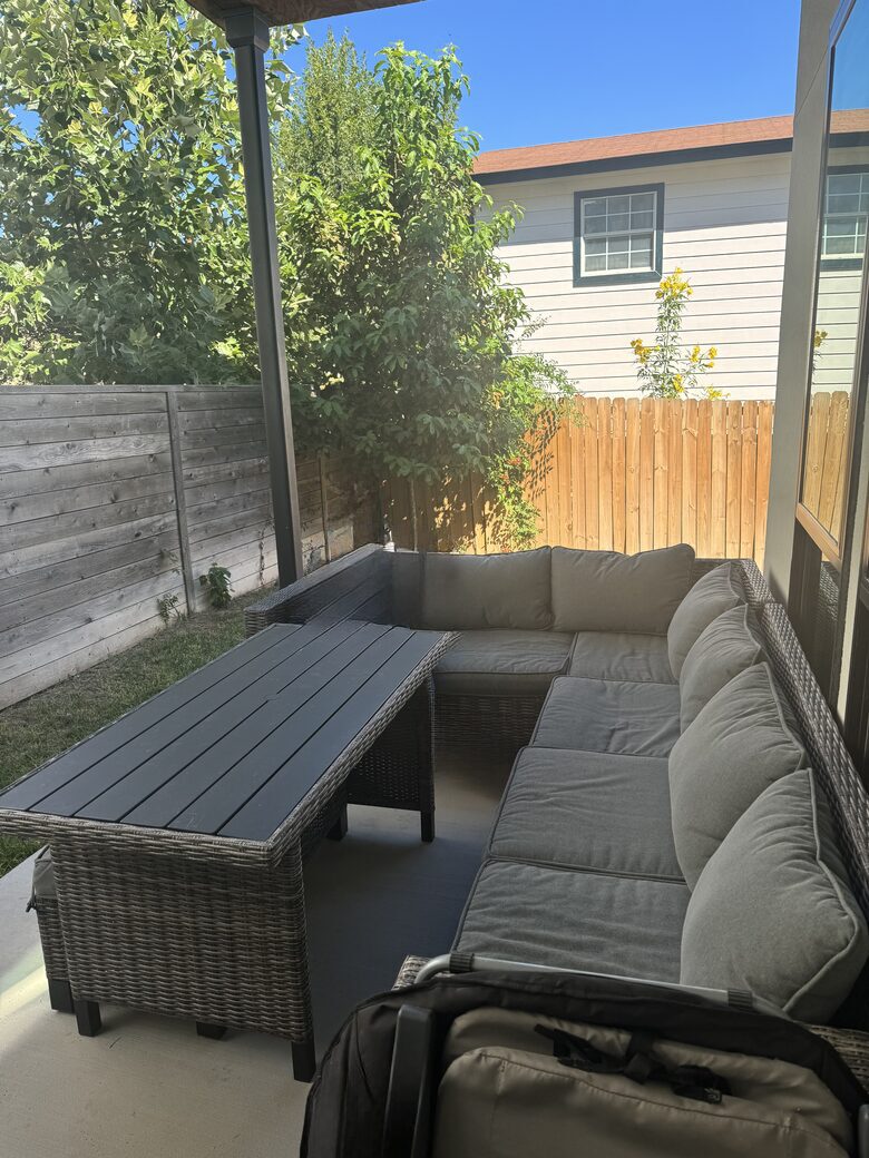 Serene Retreat with Private Pool - San Antonio, Texas