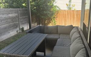 Serene Retreat with Private Pool - San Antonio, Texas