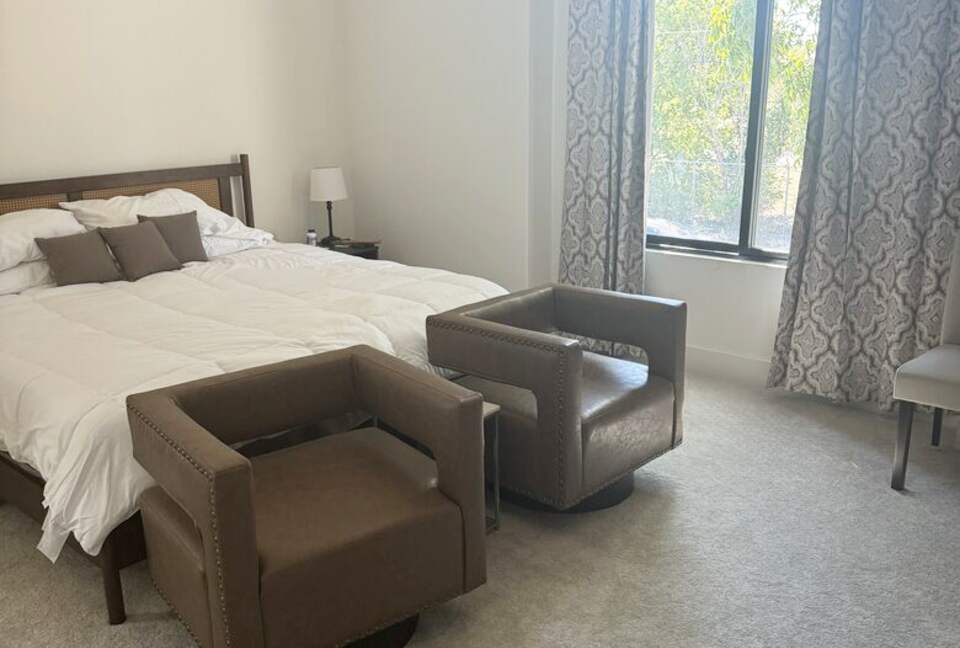 Serene Retreat with Private Pool - San Antonio, Texas