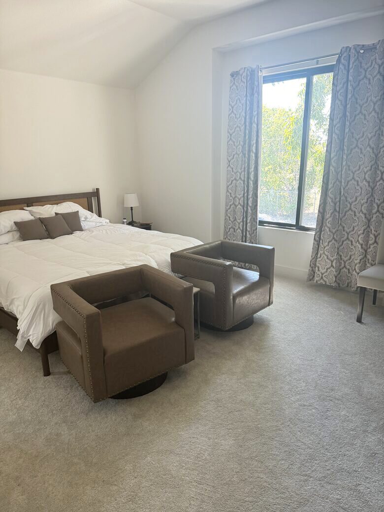 Serene Retreat with Private Pool - San Antonio, Texas