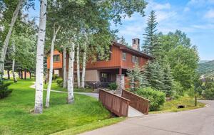 Alpine Elegance | Ski-In Mountain Condo in Snowmass Village - Snowmass, Colorado
