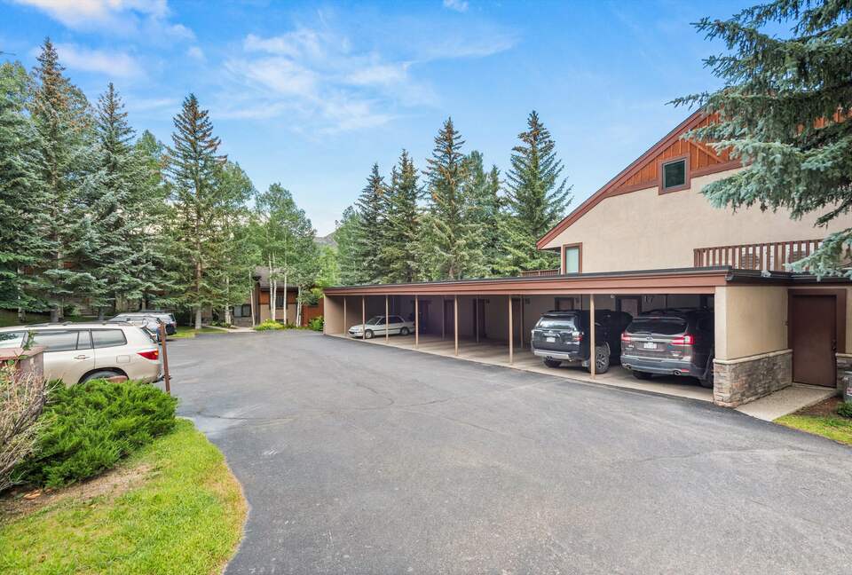 Alpine Elegance | Ski-In Mountain Condo in Snowmass Village - Snowmass, Colorado