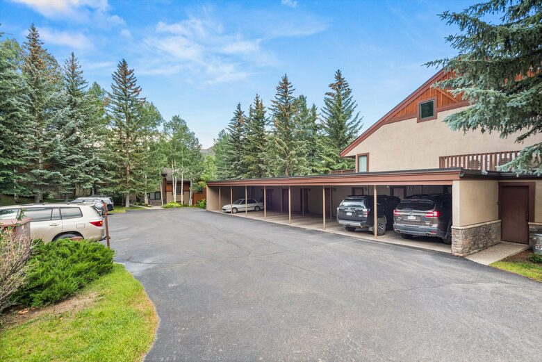 Alpine Elegance | Ski-In Mountain Condo in Snowmass Village - Snowmass, Colorado