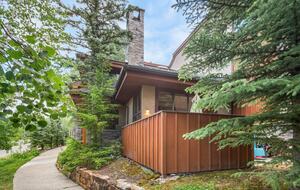 Alpine Elegance | Ski-In Mountain Condo in Snowmass Village - Snowmass, Colorado