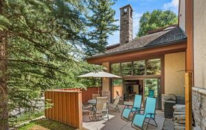 Alpine Elegance | Ski-In Mountain Condo in Snowmass Village - Snowmass, Colorado