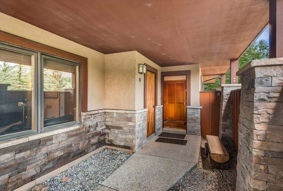 Alpine Elegance | Ski-In Mountain Condo in Snowmass Village - Snowmass, Colorado