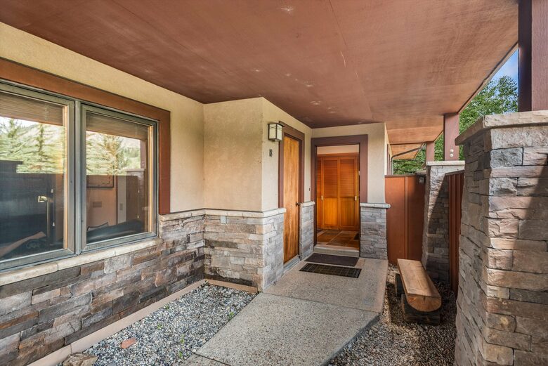 Alpine Elegance | Ski-In Mountain Condo in Snowmass Village - Snowmass, Colorado