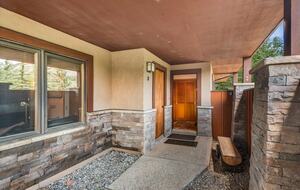 Alpine Elegance | Ski-In Mountain Condo in Snowmass Village - Snowmass, Colorado