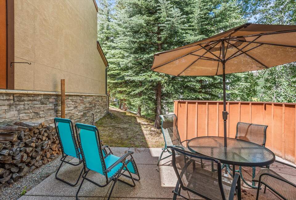 Alpine Elegance | Ski-In Mountain Condo in Snowmass Village - Snowmass, Colorado