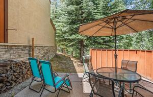 Alpine Elegance | Ski-In Mountain Condo in Snowmass Village - Snowmass, Colorado