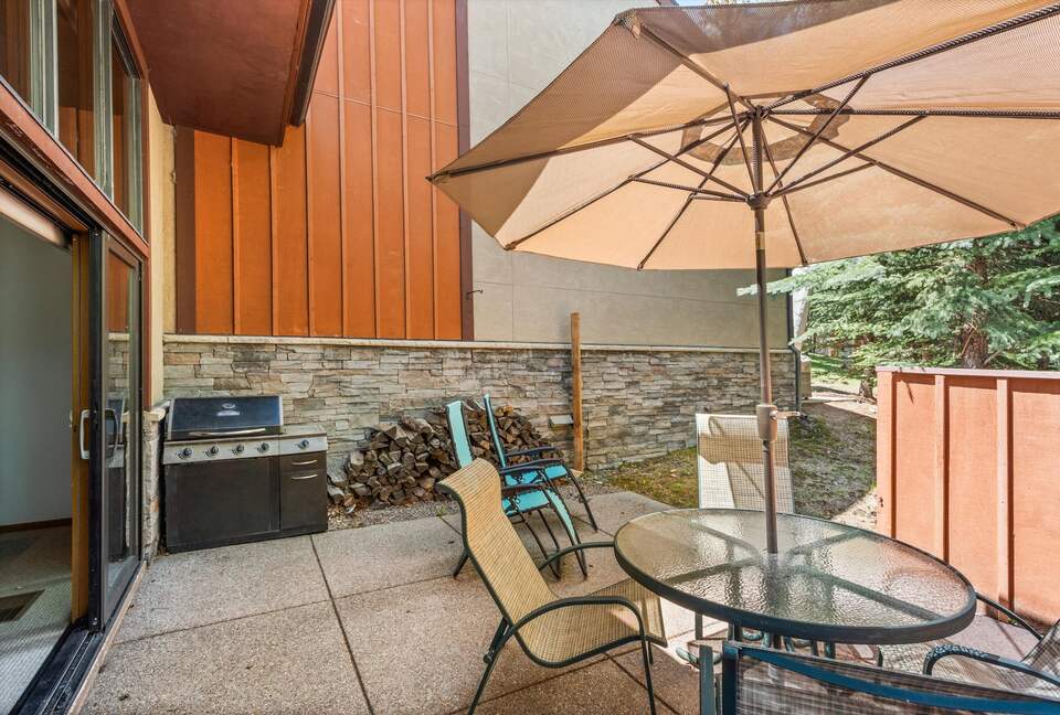 Alpine Elegance | Ski-In Mountain Condo in Snowmass Village - Snowmass, Colorado