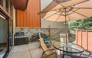 Alpine Elegance | Ski-In Mountain Condo in Snowmass Village - Snowmass, Colorado