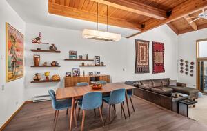 Alpine Elegance | Ski-In Mountain Condo in Snowmass Village - Snowmass, Colorado
