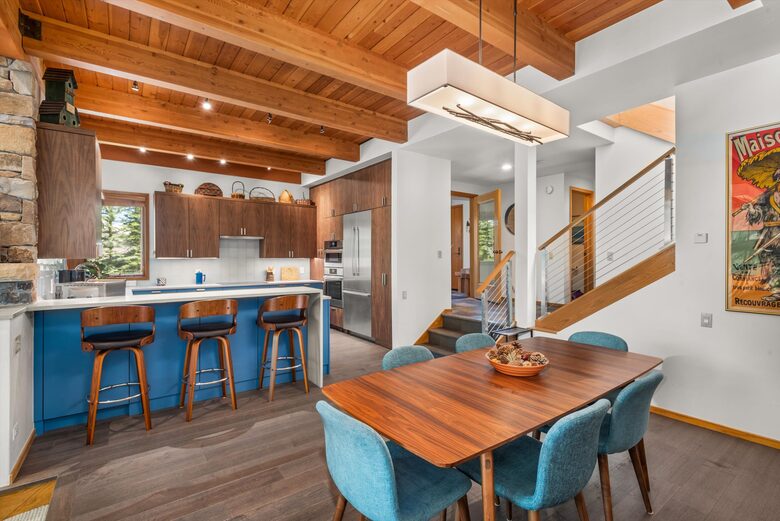 Alpine Elegance | Ski-In Mountain Condo in Snowmass Village - Snowmass, Colorado