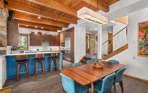 Alpine Elegance | Ski-In Mountain Condo in Snowmass Village - Snowmass, Colorado