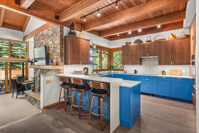 Alpine Elegance | Ski-In Mountain Condo in Snowmass Village - Snowmass, Colorado