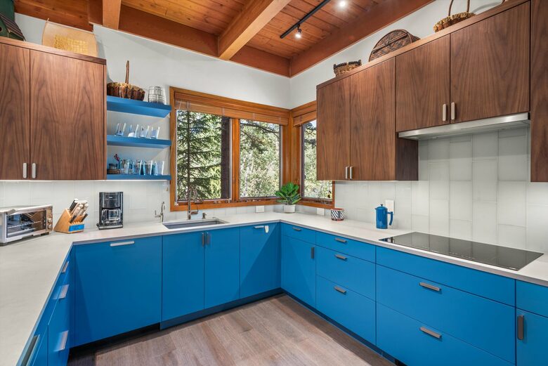 Alpine Elegance | Ski-In Mountain Condo in Snowmass Village - Snowmass, Colorado