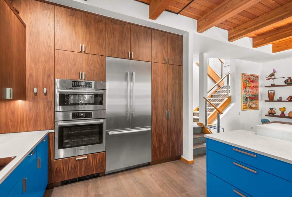 Alpine Elegance | Ski-In Mountain Condo in Snowmass Village - Snowmass, Colorado