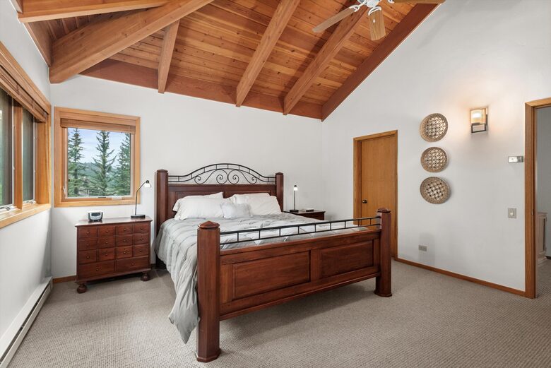 Alpine Elegance | Ski-In Mountain Condo in Snowmass Village - Snowmass, Colorado