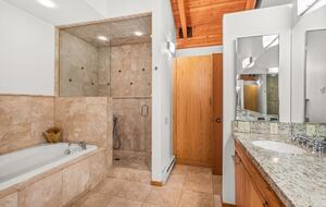 Alpine Elegance | Ski-In Mountain Condo in Snowmass Village - Snowmass, Colorado