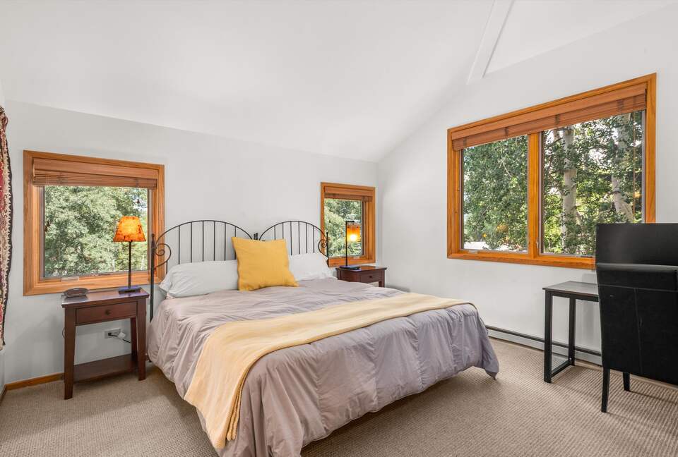 Alpine Elegance | Ski-In Mountain Condo in Snowmass Village - Snowmass, Colorado