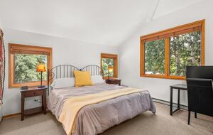 Alpine Elegance | Ski-In Mountain Condo in Snowmass Village - Snowmass, Colorado