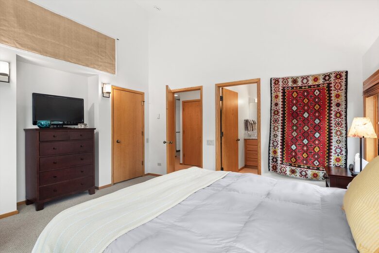 Alpine Elegance | Ski-In Mountain Condo in Snowmass Village - Snowmass, Colorado