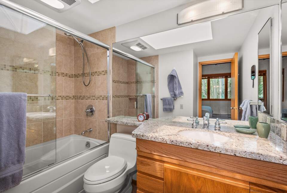 Alpine Elegance | Ski-In Mountain Condo in Snowmass Village - Snowmass, Colorado