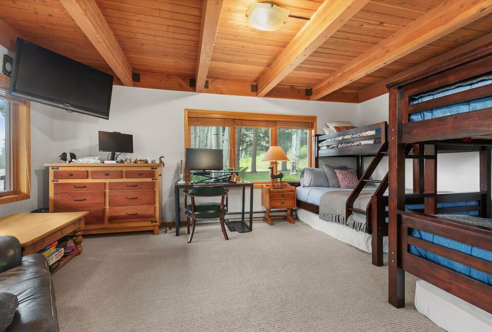 Alpine Elegance | Ski-In Mountain Condo in Snowmass Village - Snowmass, Colorado