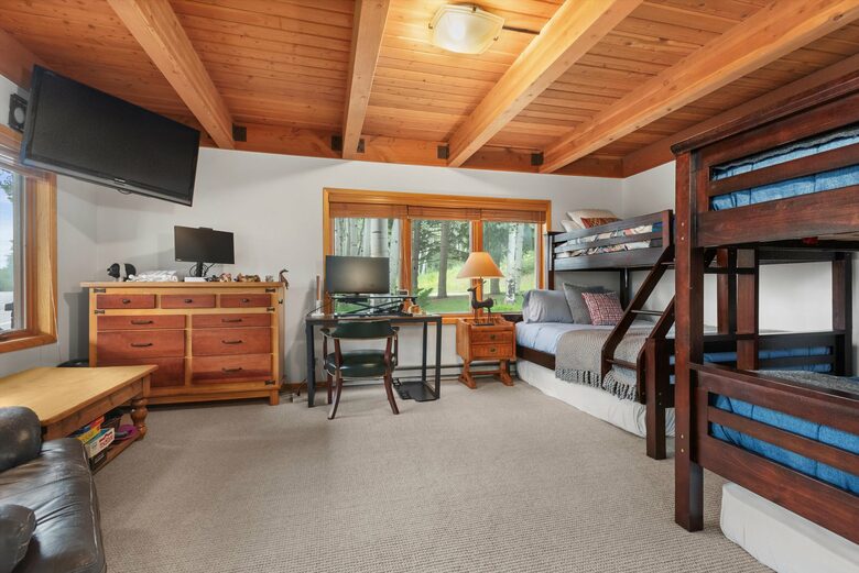 Alpine Elegance | Ski-In Mountain Condo in Snowmass Village - Snowmass, Colorado