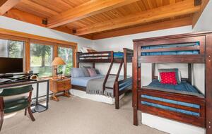 Alpine Elegance | Ski-In Mountain Condo in Snowmass Village - Snowmass, Colorado