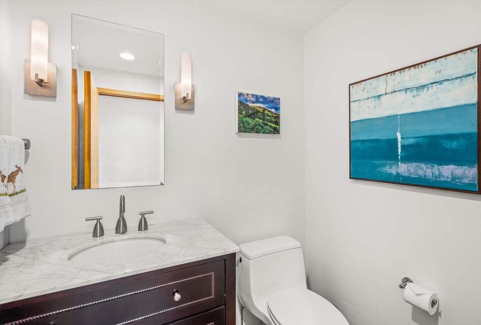 Alpine Elegance | Ski-In Mountain Condo in Snowmass Village - Snowmass, Colorado