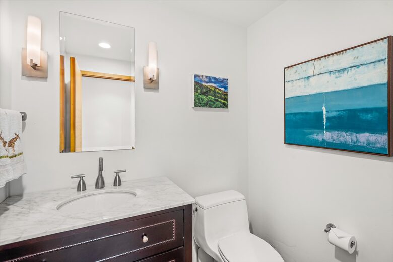 Alpine Elegance | Ski-In Mountain Condo in Snowmass Village - Snowmass, Colorado