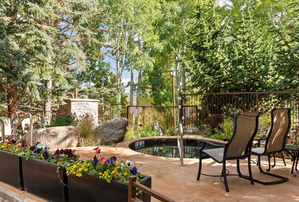 Alpine Elegance | Ski-In Mountain Condo in Snowmass Village - Snowmass, Colorado