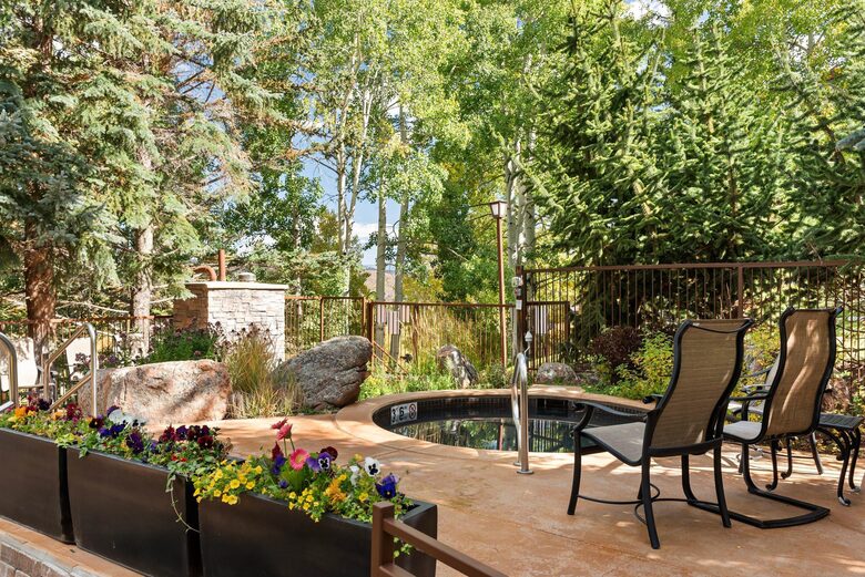 Alpine Elegance | Ski-In Mountain Condo in Snowmass Village - Snowmass, Colorado