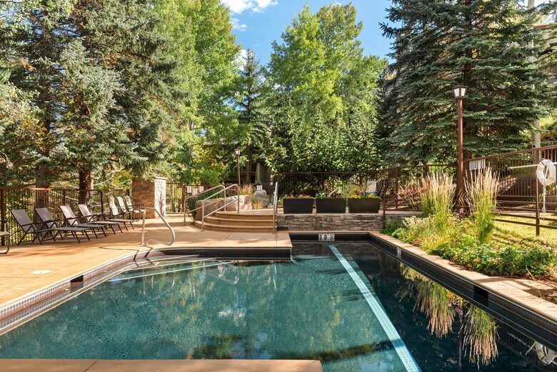 Alpine Elegance | Ski-In Mountain Condo in Snowmass Village - Snowmass, Colorado