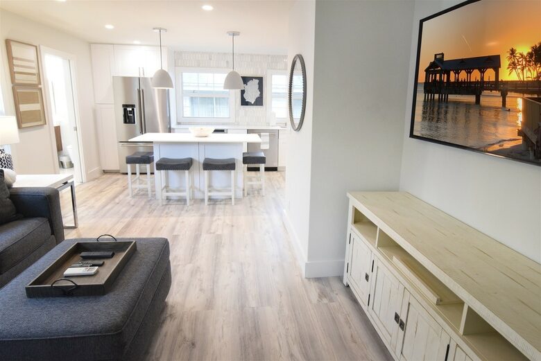 Tropical Elegance with Private Spa Escape - Key West, Florida