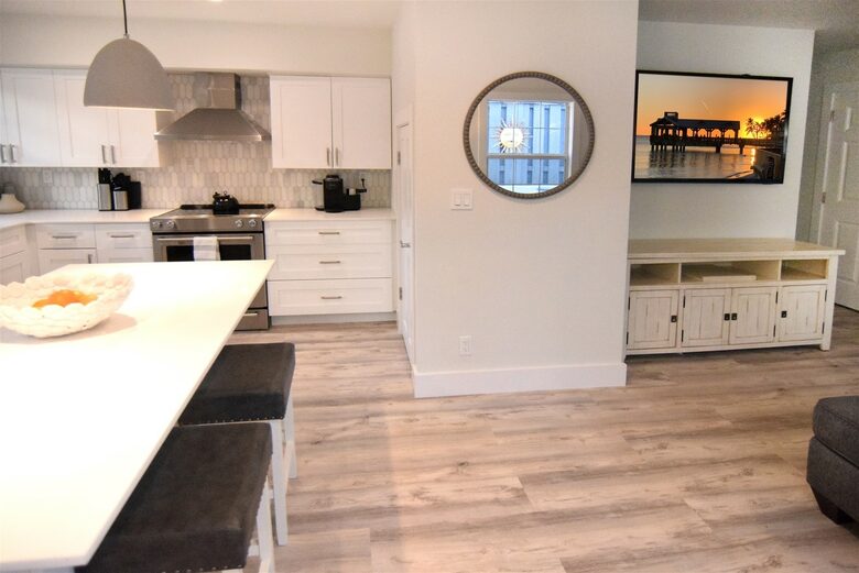 Tropical Elegance with Private Spa Escape - Key West, Florida