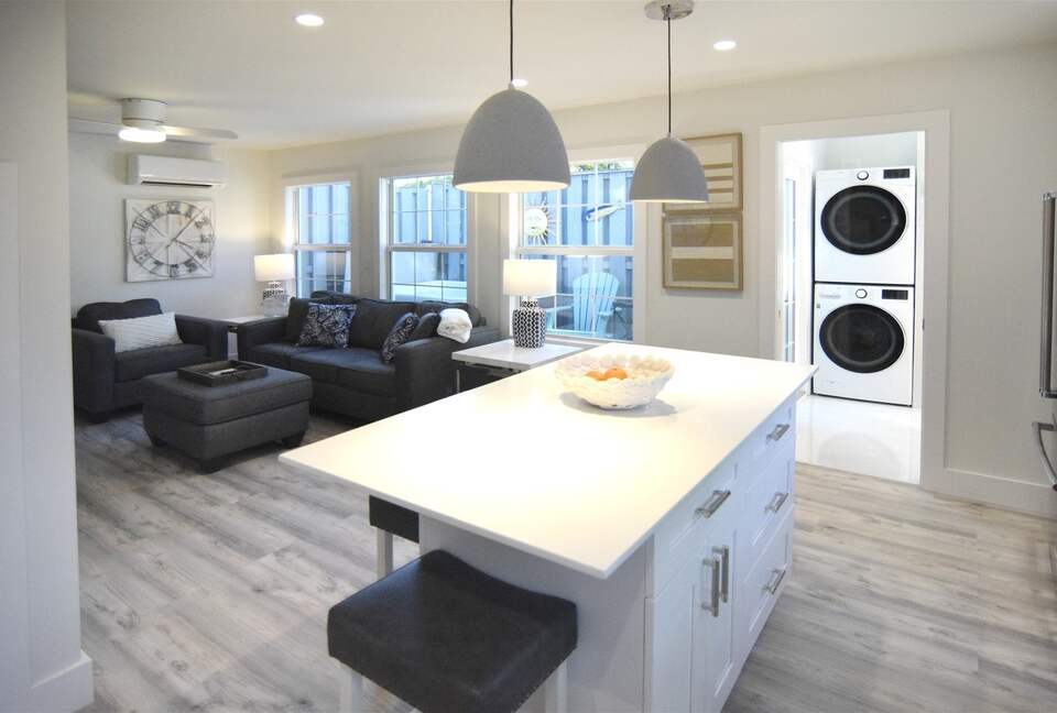 Tropical Elegance with Private Spa Escape - Key West, Florida