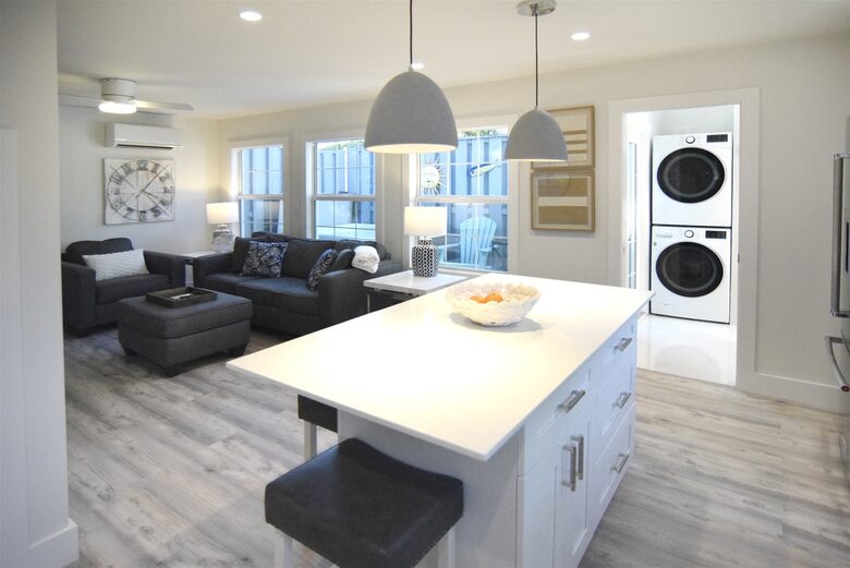 Tropical Elegance with Private Spa Escape - Key West, Florida