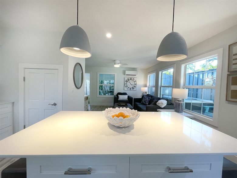 Tropical Elegance with Private Spa Escape - Key West, Florida