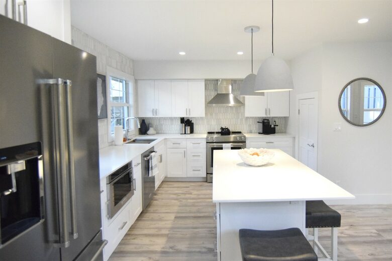 Tropical Elegance with Private Spa Escape - Key West, Florida