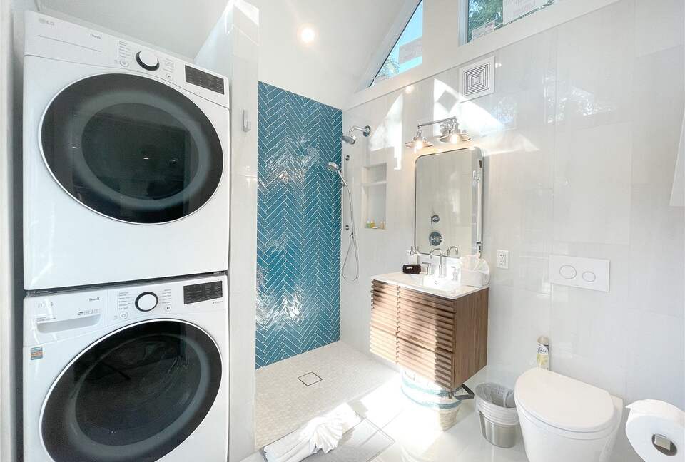 Tropical Elegance with Private Spa Escape - Key West, Florida