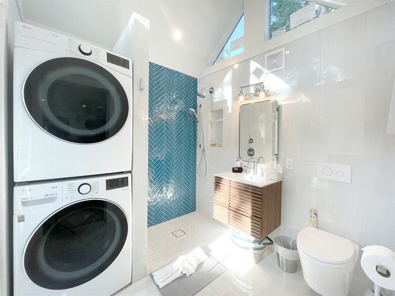 Tropical Elegance with Private Spa Escape - Key West, Florida