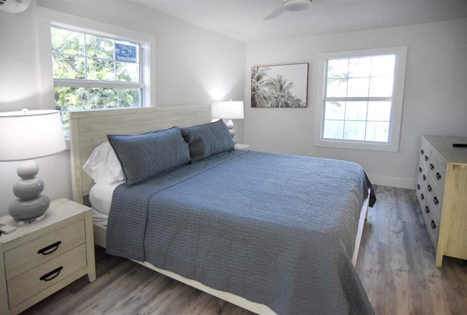 Tropical Elegance with Private Spa Escape - Key West, Florida