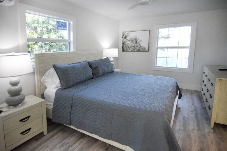 Tropical Elegance with Private Spa Escape - Key West, Florida